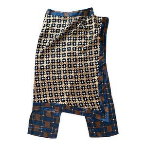 Zara women’s pants with skirt detail size XS